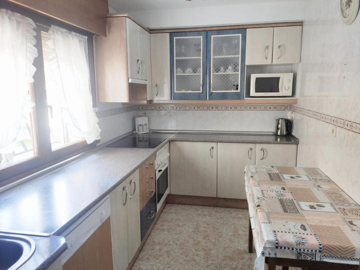 Navarubia Navacerrada Dış mekan fotoğraf
